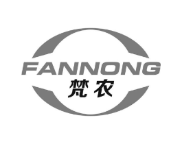 梵农商标原图 第25类服装鞋帽