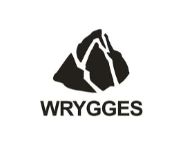 WRYGGES商标原图 第25类服装鞋帽