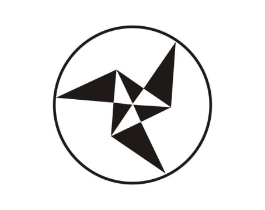 图形商标原图 第25类服装鞋帽