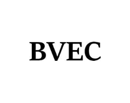BVEC商标原图 第25类服装鞋帽