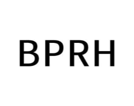 BPRH商标原图 第25类服装鞋帽