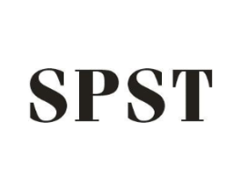 SPST商标原图 第25类服装鞋帽