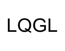 LQGL商标原图 第25类服装鞋帽