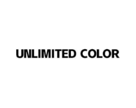 UNLIMITED COLOR商标原图 第25类服装鞋帽