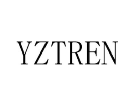 YZTREN商标原图 第25类服装鞋帽