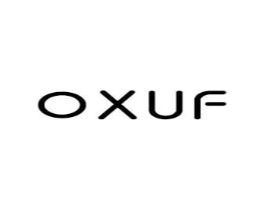 OXUF商标原图 第25类服装鞋帽