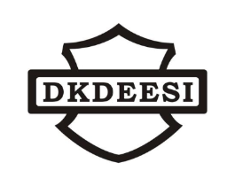 DKDEESI商标原图 第25类服装鞋帽