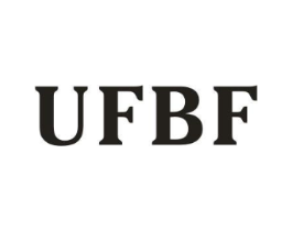 UFBF商标原图 第25类服装鞋帽