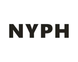 NYPH商标原图 第25类服装鞋帽