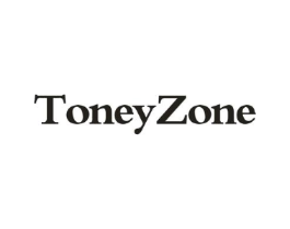 TONEYZONE商标原图 第25类服装鞋帽
