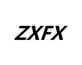 ZXFX商标原图 第25类服装鞋帽