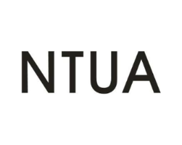 NTUA商标原图 第25类服装鞋帽