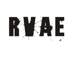 RVAE商标原图 第25类服装鞋帽