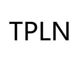 TPLN商标原图 第25类服装鞋帽