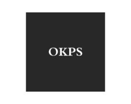 OKPS商标原图 第25类服装鞋帽