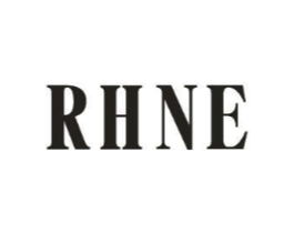 RHNE商标原图 第25类服装鞋帽