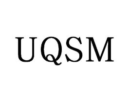 UQSM商标原图 第25类服装鞋帽