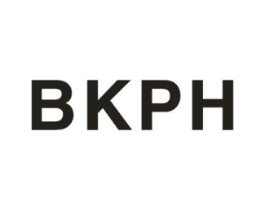 BKPH商标原图 第25类服装鞋帽