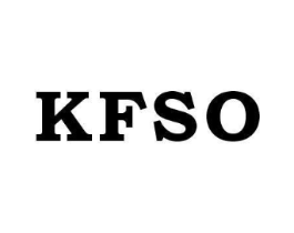 KFSO商标原图 第25类服装鞋帽