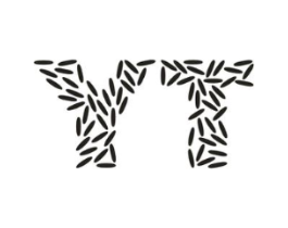 YT商标原图 第25类服装鞋帽