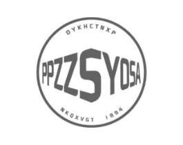 PPZZSYOSA OYKHCTNXP NKQXVGT 1894商标原图 第25类服装鞋帽