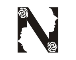 N商标原图 第25类服装鞋帽
