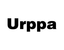 URPPA商标原图 第25类服装鞋帽