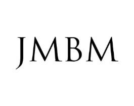 JMBM商标原图 第25类服装鞋帽