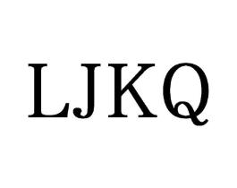 LJKQ商标原图 第25类服装鞋帽