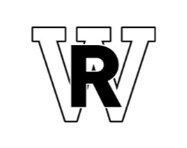WR商标原图 第25类服装鞋帽