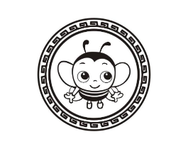 图形商标原图 第25类服装鞋帽