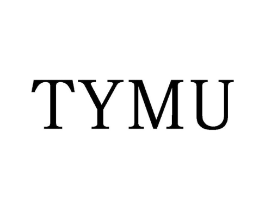 TYMU商标原图 第25类服装鞋帽