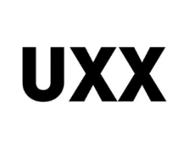 UXX商标原图 第25类服装鞋帽