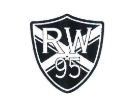 RW 95商标原图 第25类服装鞋帽