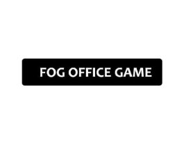 FOG OFFICE GAME商标原图 第25类服装鞋帽