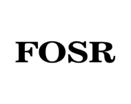 FOSR商标原图 第25类服装鞋帽