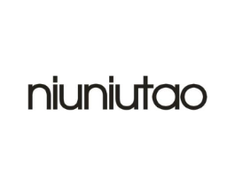 NIUNIUTAO商标原图 第25类服装鞋帽
