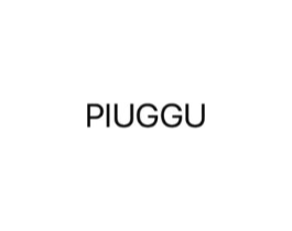 PIUGGU商标原图 第25类服装鞋帽