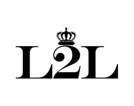 L2L商标原图 第25类服装鞋帽