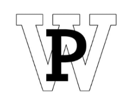 WP商标原图 第25类服装鞋帽