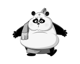 图形商标原图 第25类服装鞋帽