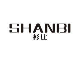 衫比商标原图 第25类服装鞋帽
