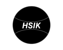 HSIK商标原图 第25类服装鞋帽