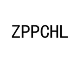 ZPPCHL商标原图 第25类服装鞋帽
