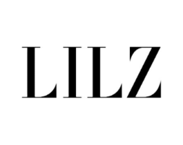 LILZ商标原图 第25类服装鞋帽
