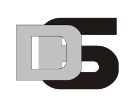 D6商标原图 第25类服装鞋帽