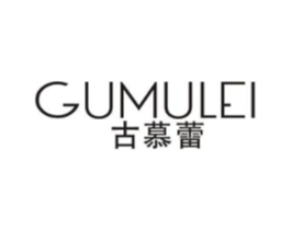 古慕蕾商标原图 第25类服装鞋帽