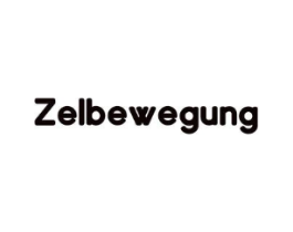 ZELBEWEGUNG商标原图 第25类服装鞋帽