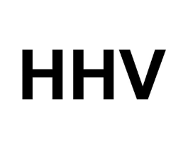 HHV商标原图 第25类服装鞋帽