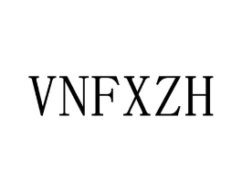 VNFXZH商标原图 第25类服装鞋帽